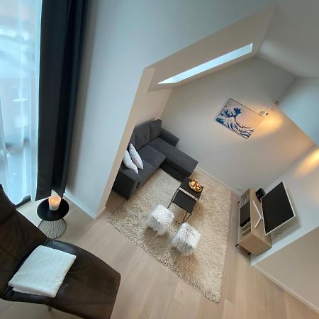 Apartamento Coxy Penthouse Koksijde Exterior foto