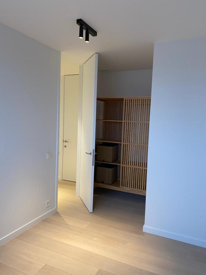 Apartamento Coxy Penthouse Koksijde Exterior foto
